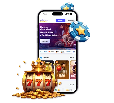 Spinrise Casino Mobile